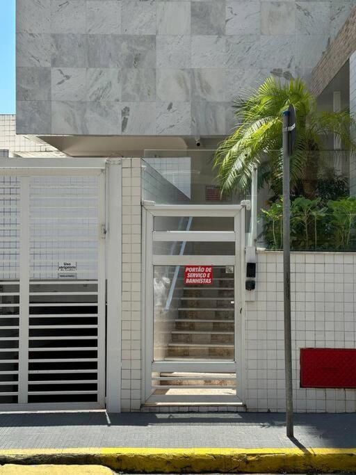 Apto Em Praia Grande, Aviacao, 150 M Da Praia! Praia Grande (Santos) Exterior foto